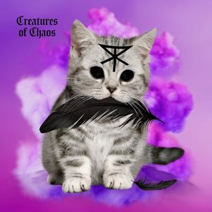 Creatures of Chaos (Single)