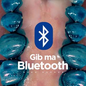 Gib ma Bluetooth (Single)