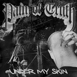 Under My Skin (Single)