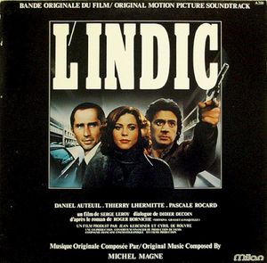 L'Indic (OST)