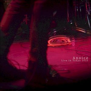 Live in Tokyo 2025 (Live)