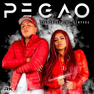 Pegao (Single)