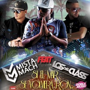 Si el mar se volviera ron… (Single)