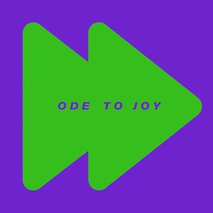 Ode to Joy (Single)