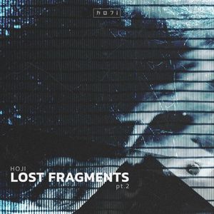 Lost Fragments pt.2 (EP)
