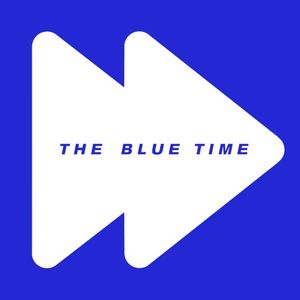 The Blue Time (Single)
