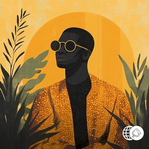 Golden Times (Single)