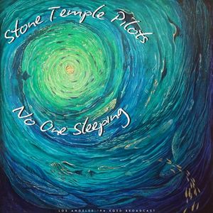 No One Sleeping (Live)
