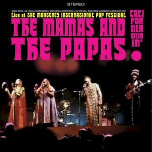 Live At The Monterey International Pop Festival, Sunday, June 18, 1967 (Live)