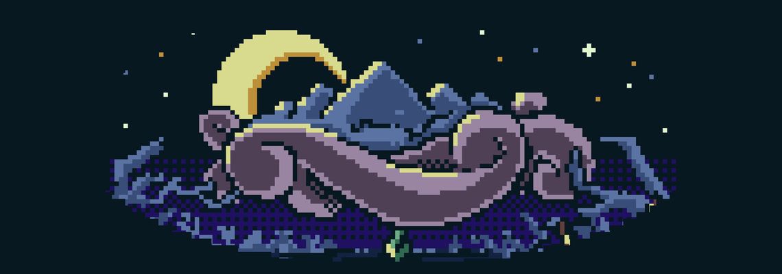 Cover Isle of Reveries