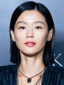 Jun Ji-Hyun (Gianna Jun)