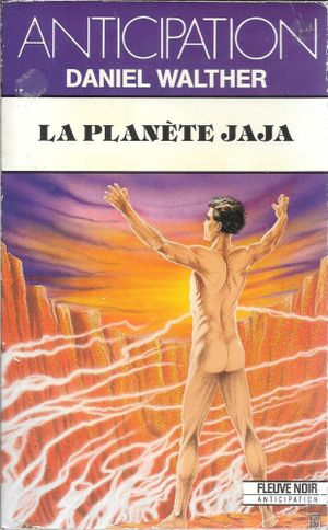 La Planète Jaja
