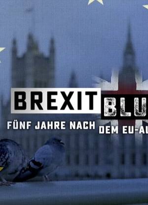 Brexit Blues