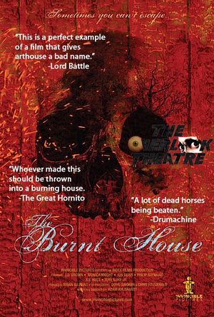The Burnt House