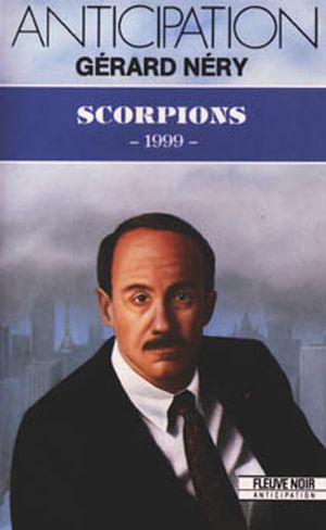 Scorpions