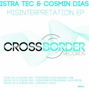 Misinterpretation EP (EP)