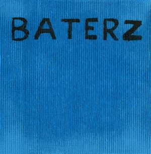 The Blue Single (Single)