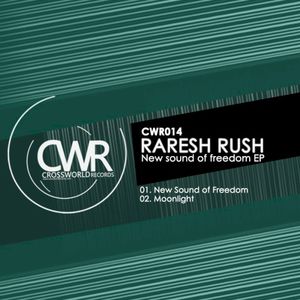 New Sound of Freedom EP (EP)