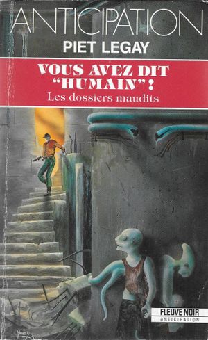 Vous avez dit "humain" !