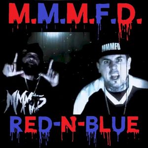 Red-n-Blue (Single)