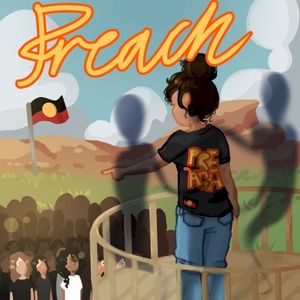 Preach (Single)