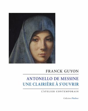 Antonello de Messine