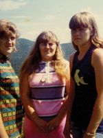 The Shaggs