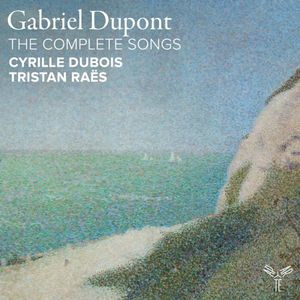 The Complete Songs
