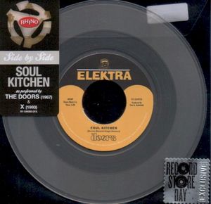 Soul Kitchen (Single)