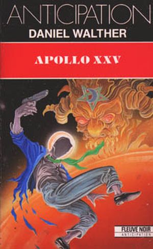 Apollo XXV