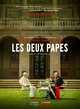 Affiche Les Deux papes