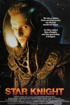 Le Chevalier du dragon