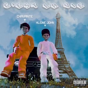 C’est la vie (Single)