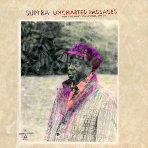 Uncharted Passages