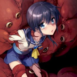 corpse party (Single)