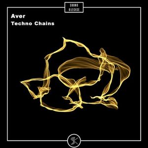 Techno Chains (EP)
