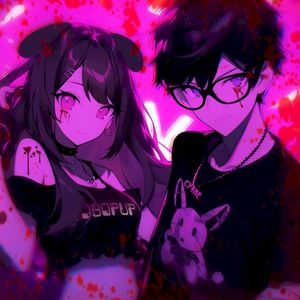covered in blood (Single)