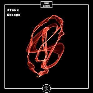Escape (EP)