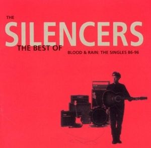 The Best Of: Blood & Rain