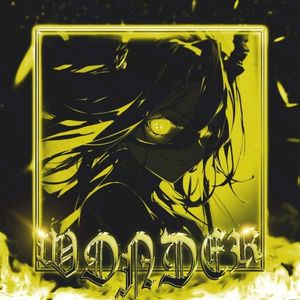 WONDER (Single)