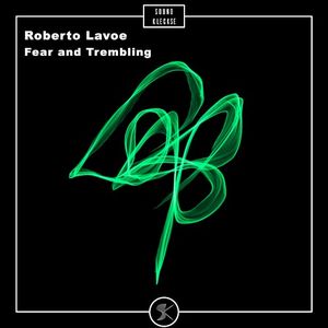 Fear and Trembling (EP)