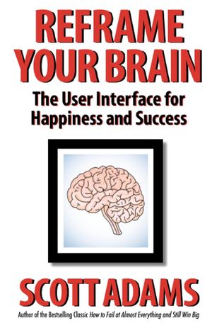 Reframe your brain