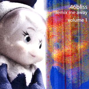 Remix Me Away, Volume 1