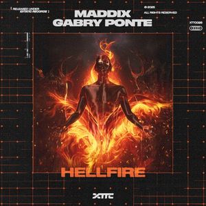 Hellfire (Single)