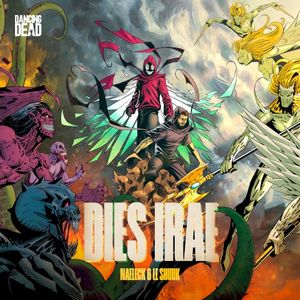 Dies Irae (Single)