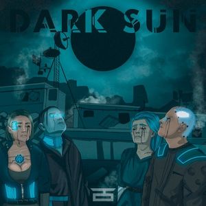 Dark sun (Single)