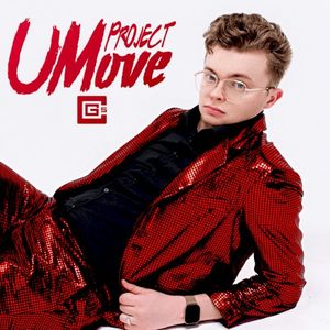 PROJECT U MOVE (OST)