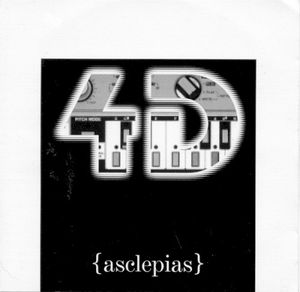 {Asclepias}