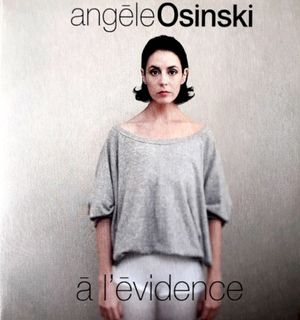 À L'évidence