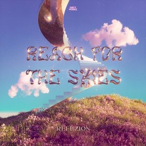 Reach For The Skies (Single)